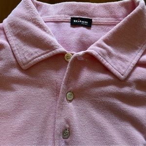 Casual shirt long sleeve